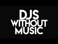 djs without music