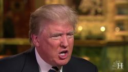 Donald Trump sagt "China" donald trump sagt china