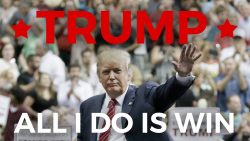 Donald Trump singt - All I do is win donald trump singt all i do is w