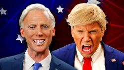 Donald Trump vs Joe Biden - Epic Rap Battles Of History donald trump vs joe biden epic r