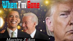 donald trump when im gone