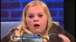 du bist bist nicht der vater