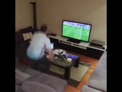 du hast gefaelligst zu gewinnen