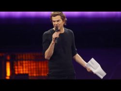 Echo 2018: Campino kritisiert Kollegah und Farid Bang echo 2018 campino kritisiert kol