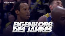 Eigenkorb beim Basketball eigenkorb beim basketball