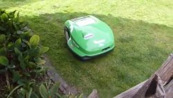 eigentlich ist schon lang kein m