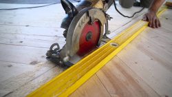 ein baumhaus bauen in zeitraffer