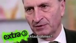 Ein Lied für Günther Oettinger ein lied fuer guenther oettinger