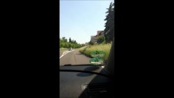 einen festen blitzer austricksen