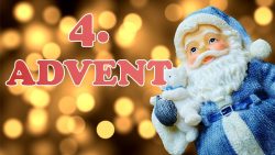 Einen wunderschöne 4 Advent einen wunderschoene 4 advent