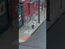 einfach mal ein bisschen weniger