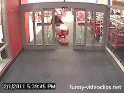 einkaufen ohne zu bezahlen