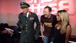 el comandante mirco nontschew