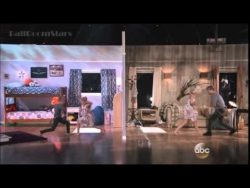 Elastic Heart - Dancing With The Stars elastic heart dancing with the s