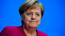 Erklärung von Kanzlerin Merkel: "Es ist Zeit für ein neues Kapitel" erklaerung von kanzlerin merkel