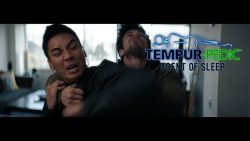 erst pruegeln dann gemeinsam sch