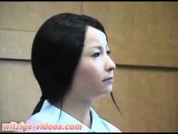 extrem menschlich aussehender ro