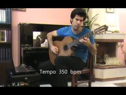 Extrem schnell Gitarre spielen können extrem schnell gitarre spielen k