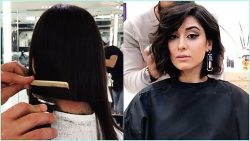 extreme haircuts for women