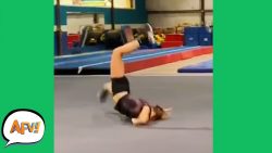 face meet mat funniest fails