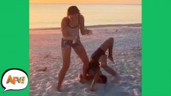 face planting into the fail