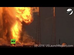 Facebook Satellit fliegt in die Luft facebook satellit fliegt in die