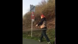 Fahr weiter - Völliger Ausraster fahr weiter voelliger ausraster