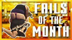 fails of the month april 2017