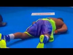 fastest boxing knockouts 2016