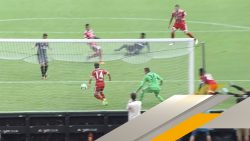 fc bayern verliert testspiel geg