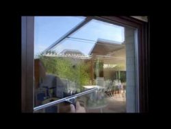 fenster putzen aber richtig einf