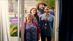 Fibre. It’s how we internet now fibre its how we internet now