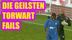 folgenschwerer rueckpass zum tor