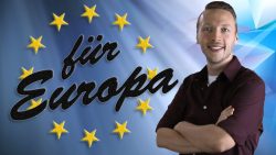 fuer europa inoffizieller wahlwe