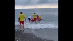 funny baywatch aus russia