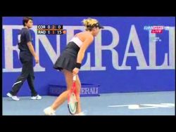 Funny Moments in Tennis funny moments in tennis