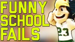Funny School Fails Compilation funny school fails compilation