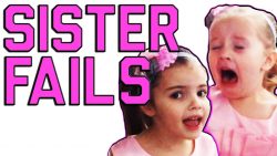funny sisters fail compilation