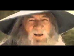 Gandalf spielt dauer Saxophon gandalf spielt dauer