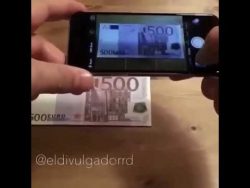 Ganz leicht Geld kopieren ganz leicht geld kopieren