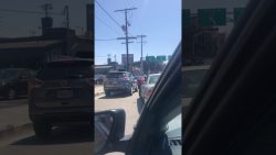 ganz sicher einordnen auf der au