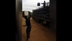 Gasflaschen aufladen - Arbeitsschutz? gasflaschen aufladen arbeitsschu