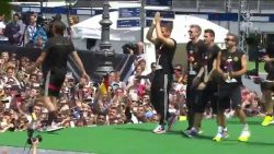 gaucho dance von klose schuerrle