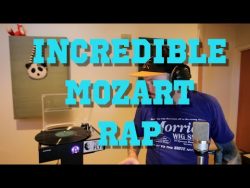 Geiler Rap zu Mozart Musik geiler rap zu mozart musik