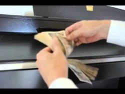 geld zaehlen per hand sehr schne