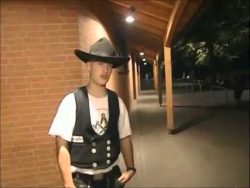 gesoffen und getanzen