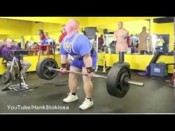 gewichtheber mit down syndrome