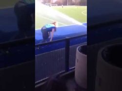 Girl hat kein Glück beim Sport girl hat kein glueck beim sport