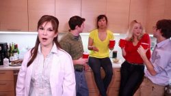 Girls Poop too girls poop too