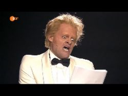 goldene kamera 2016 klaus kinski